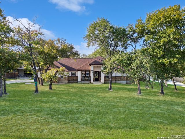 246 Cibolo Way, La Vernia, TX 78121