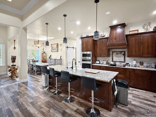 246 Cibolo Way, La Vernia, TX 78121