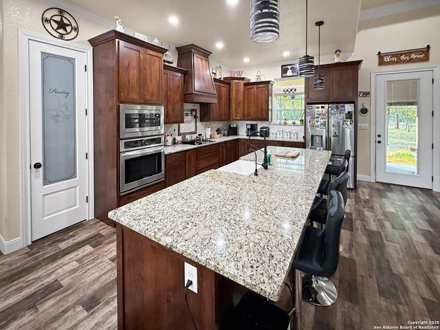 246 Cibolo Way, La Vernia, TX 78121