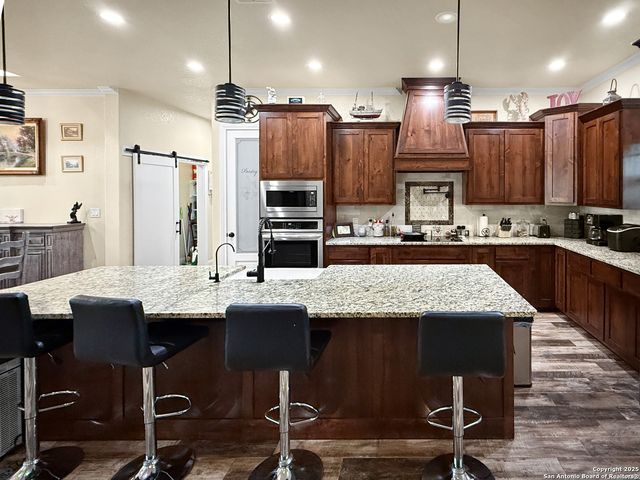 246 Cibolo Way, La Vernia, TX 78121