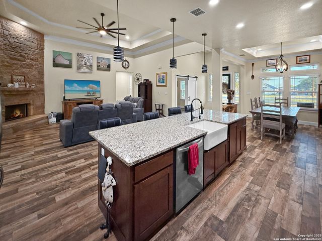 246 Cibolo Way, La Vernia, TX 78121