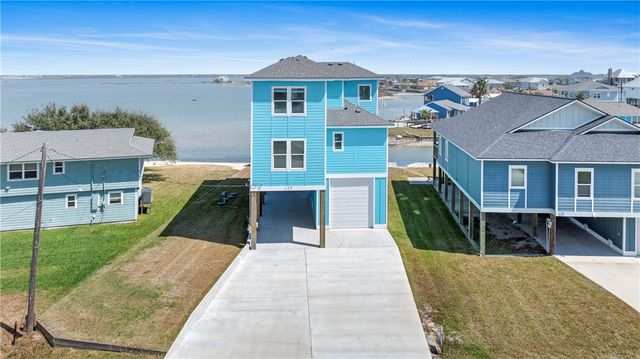 125 Lakeview, Rockport, TX 78382