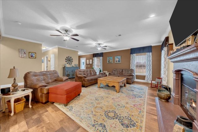 1798 Holly Grove Rd, Lewisburg, TN 37091