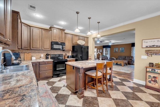 1798 Holly Grove Rd, Lewisburg, TN 37091