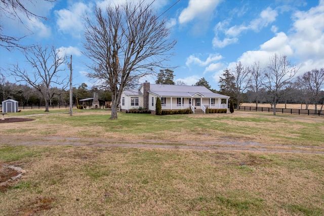 1798 Holly Grove Rd, Lewisburg, TN 37091
