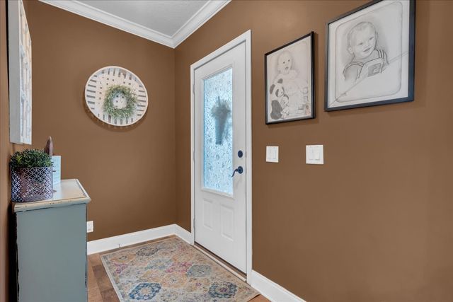 1798 Holly Grove Rd, Lewisburg, TN 37091