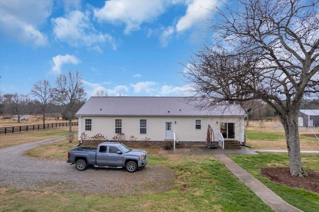 1798 Holly Grove Rd, Lewisburg, TN 37091