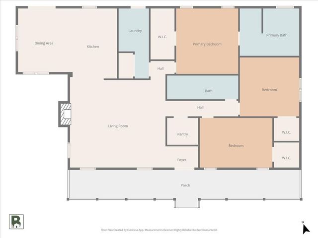 1798 Holly Grove Rd, Lewisburg, TN 37091