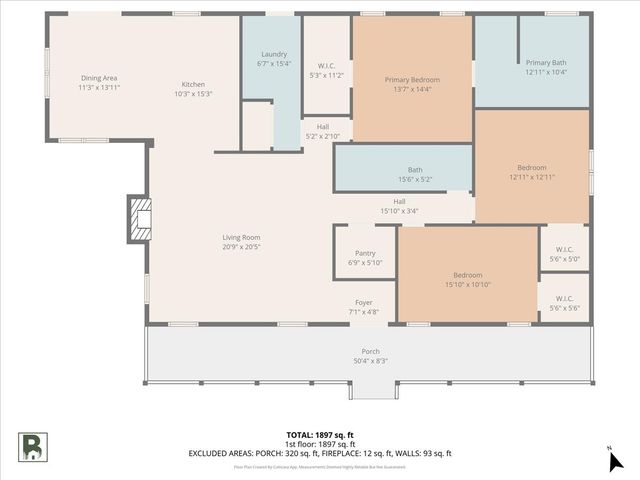 1798 Holly Grove Rd, Lewisburg, TN 37091