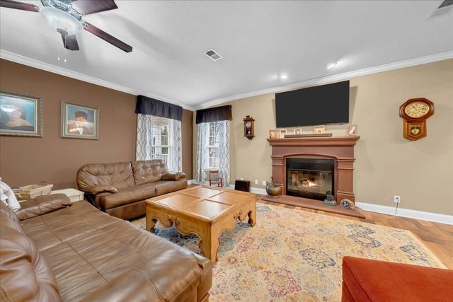 1798 Holly Grove Rd, Lewisburg, TN 37091