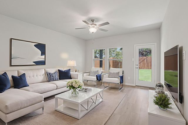 524 Dorothy Drive, Princeton, TX 75071