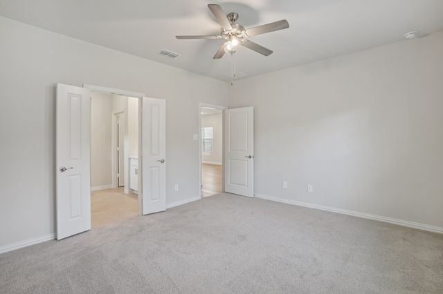 524 Dorothy Drive, Princeton, TX 75071