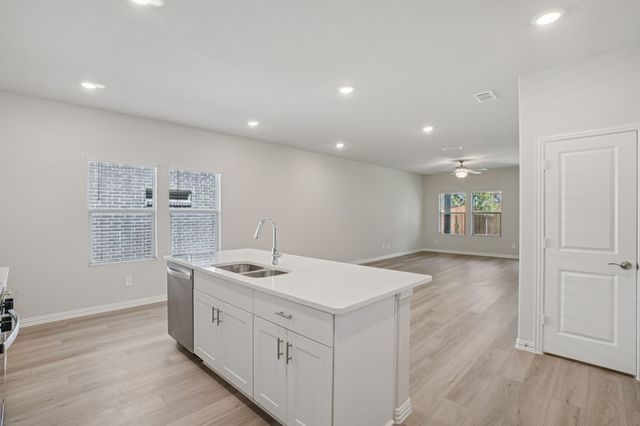 524 Dorothy Drive, Princeton, TX 75071