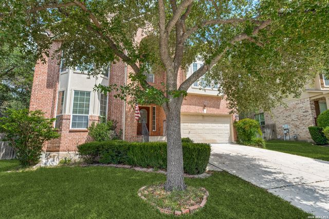 23710 LEGEND CRST, San Antonio, TX 78260