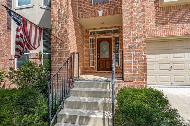 23710 LEGEND CRST, San Antonio, TX 78260