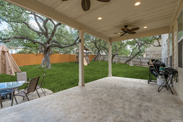 23710 LEGEND CRST, San Antonio, TX 78260