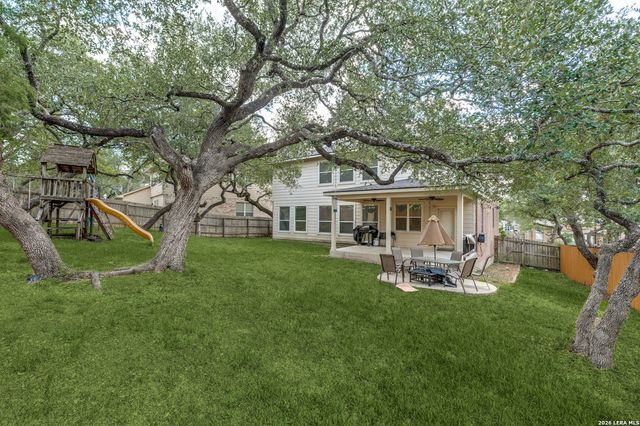 23710 LEGEND CRST, San Antonio, TX 78260