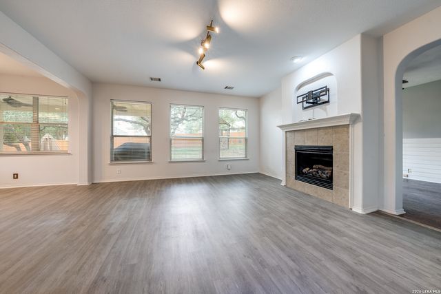 23710 LEGEND CRST, San Antonio, TX 78260