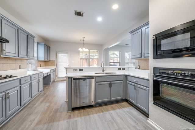 23710 LEGEND CRST, San Antonio, TX 78260