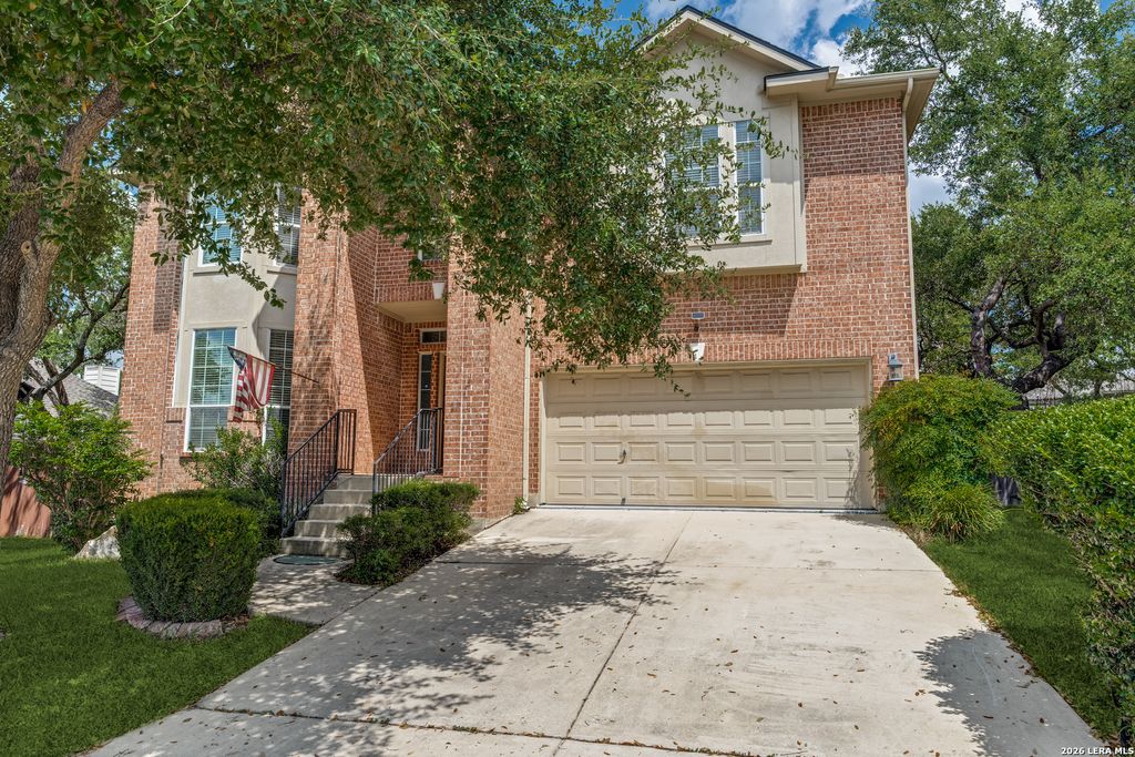 23710 LEGEND CRST, San Antonio, TX 78260