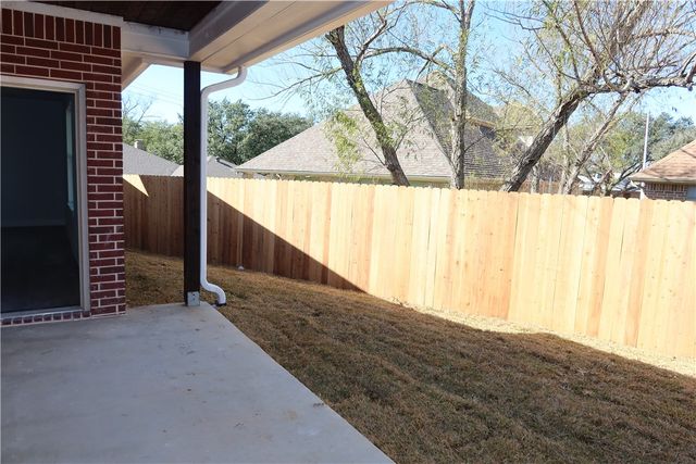 2000 Reagan Court, Bryan, TX 77802