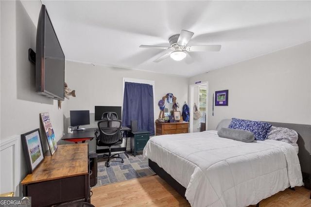 8715 Gullatt Road, Palmetto, GA 30268