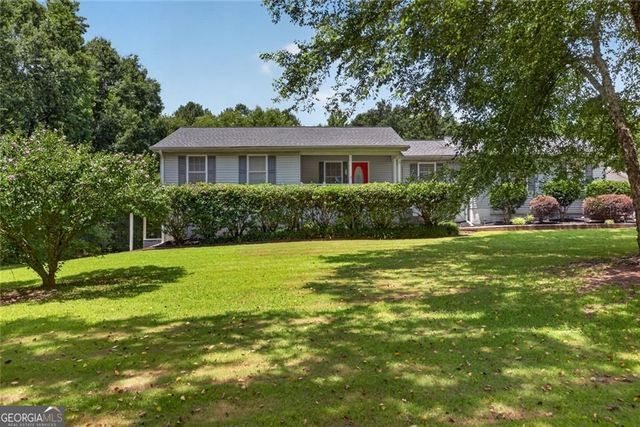 8715 Gullatt Road, Palmetto, GA 30268