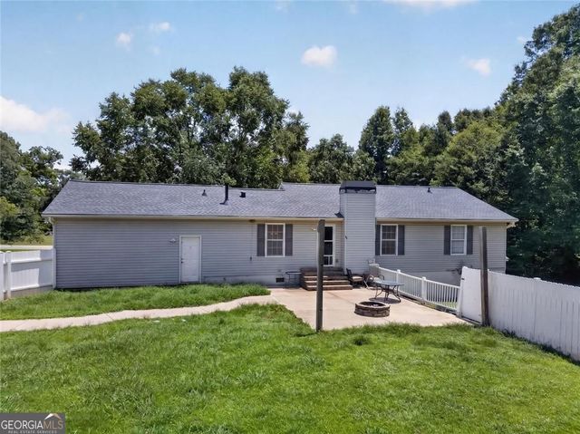 8715 Gullatt Road, Palmetto, GA 30268