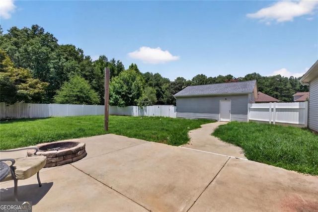 8715 Gullatt Road, Palmetto, GA 30268