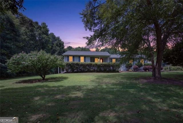 8715 Gullatt Road, Palmetto, GA 30268