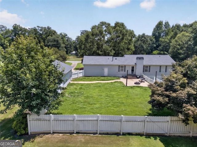 8715 Gullatt Road, Palmetto, GA 30268