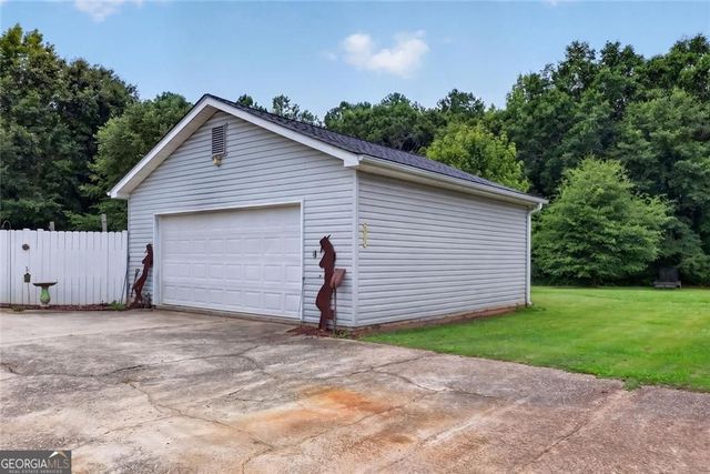 8715 Gullatt Road, Palmetto, GA 30268