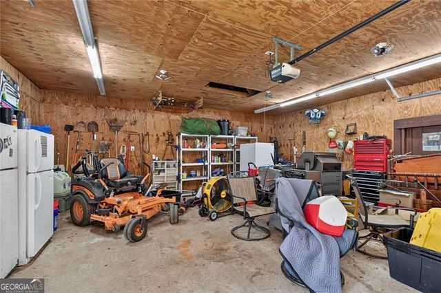 8715 Gullatt Road, Palmetto, GA 30268