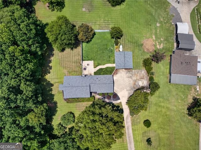 8715 Gullatt Road, Palmetto, GA 30268
