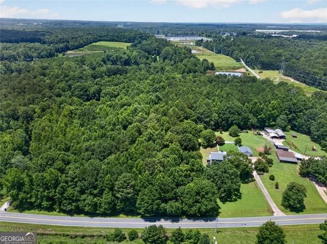 8715 Gullatt Road, Palmetto, GA 30268