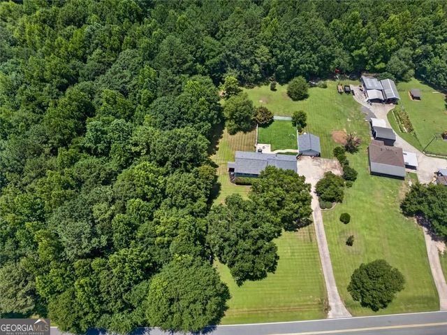 8715 Gullatt Road, Palmetto, GA 30268
