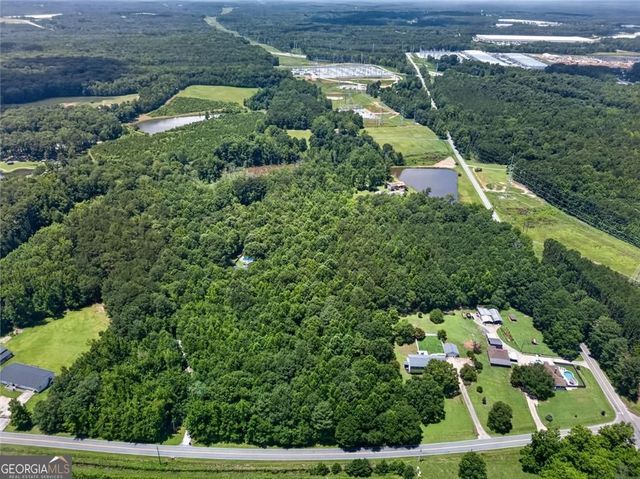 8715 Gullatt Road, Palmetto, GA 30268