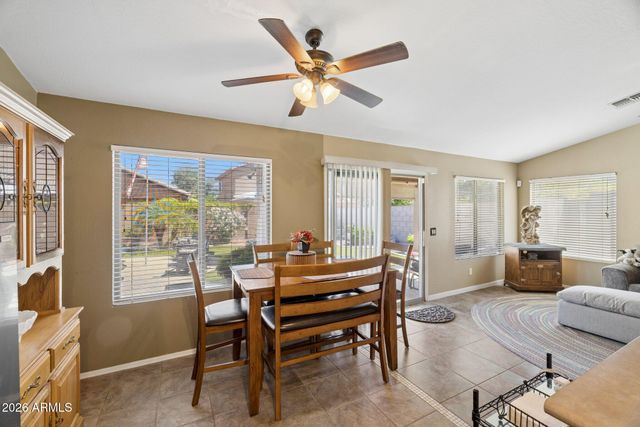 1849 S 156TH Drive, Goodyear, AZ 85338