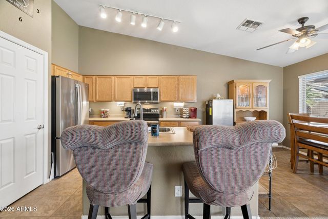 1849 S 156TH Drive, Goodyear, AZ 85338