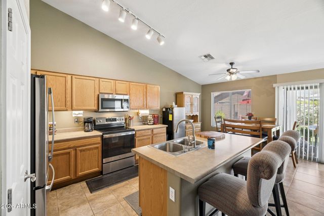 1849 S 156TH Drive, Goodyear, AZ 85338