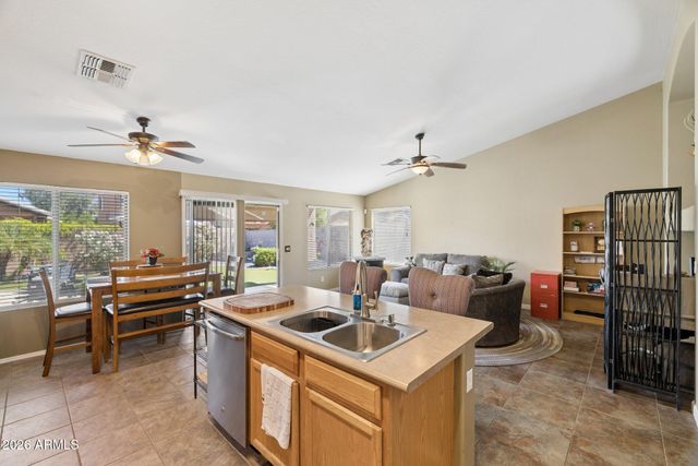 1849 S 156TH Drive, Goodyear, AZ 85338