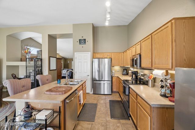 1849 S 156TH Drive, Goodyear, AZ 85338