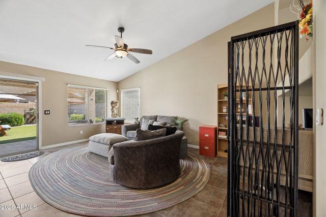 1849 S 156TH Drive, Goodyear, AZ 85338