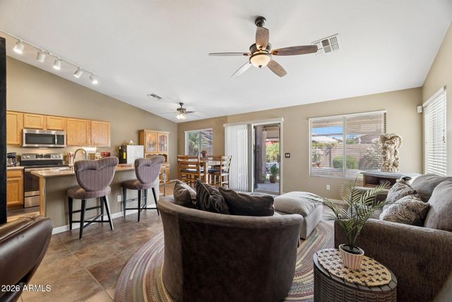 1849 S 156TH Drive, Goodyear, AZ 85338