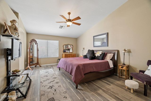 1849 S 156TH Drive, Goodyear, AZ 85338