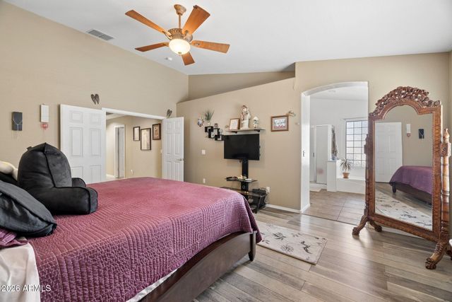 1849 S 156TH Drive, Goodyear, AZ 85338