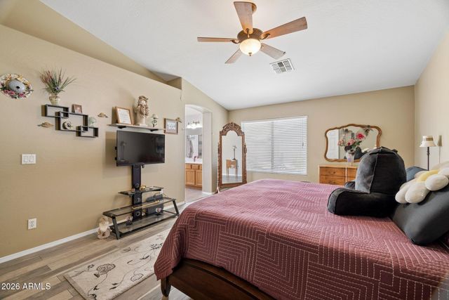 1849 S 156TH Drive, Goodyear, AZ 85338