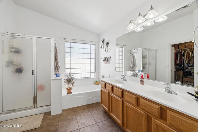 1849 S 156TH Drive, Goodyear, AZ 85338