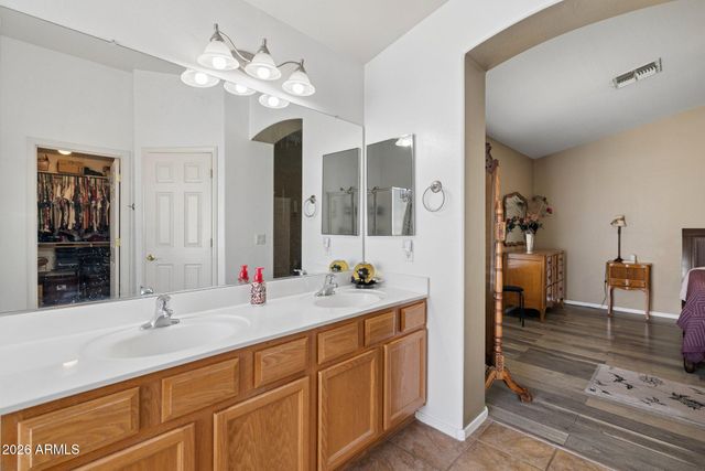 1849 S 156TH Drive, Goodyear, AZ 85338