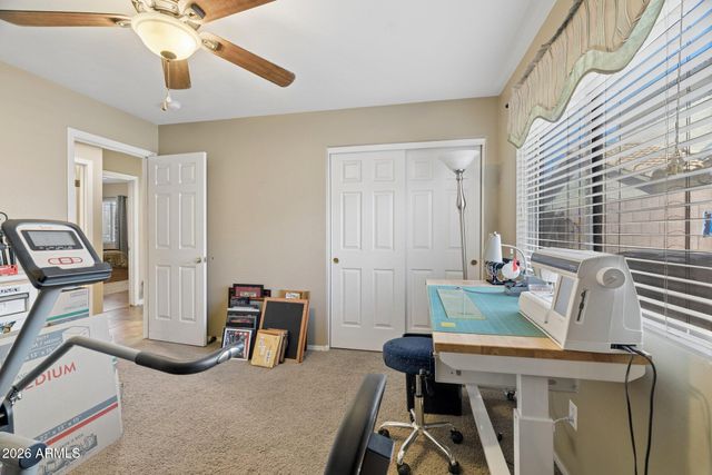 1849 S 156TH Drive, Goodyear, AZ 85338